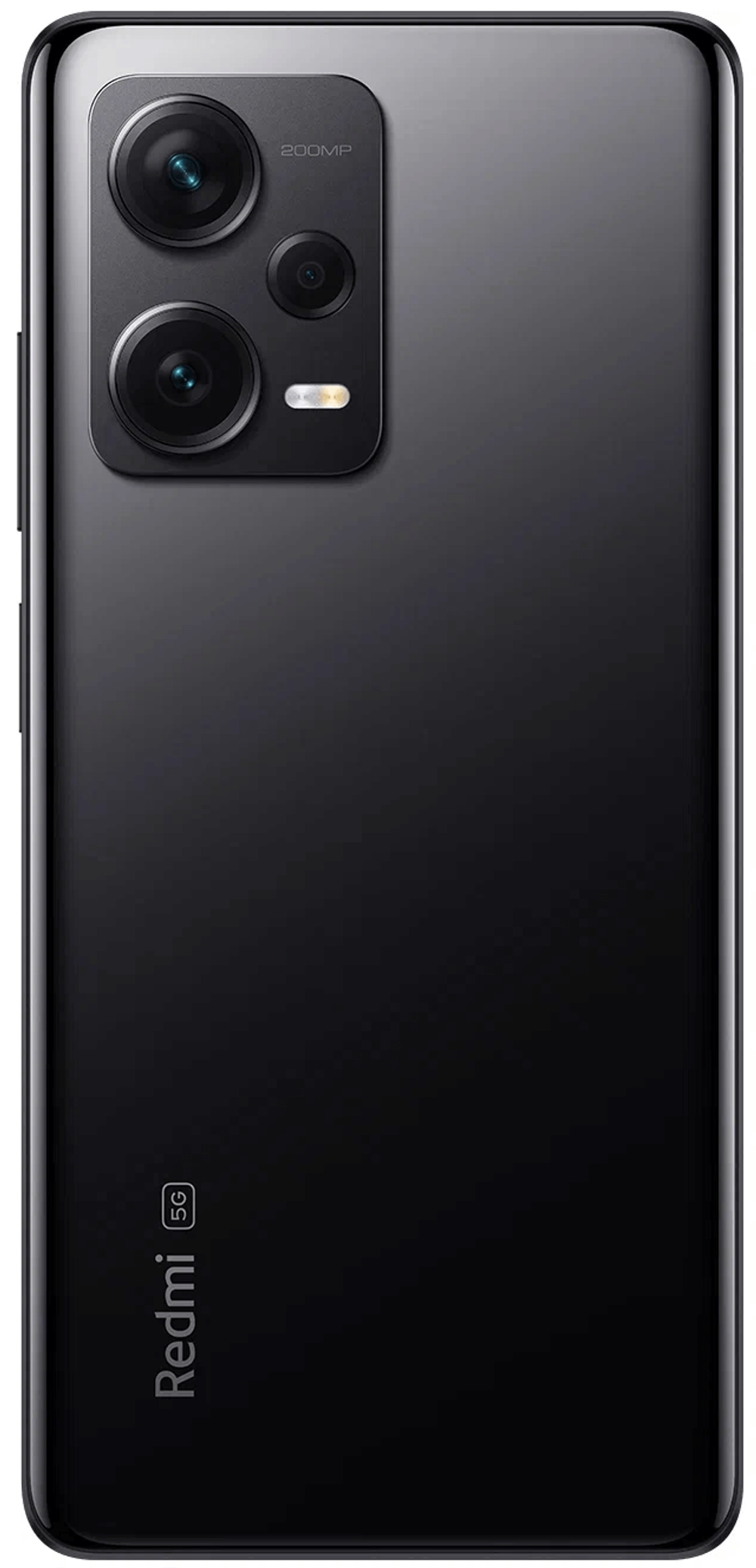 Смартфон Xiaomi Redmi Note 12 Pro Plus 5G 8/256Gb Черная полночь