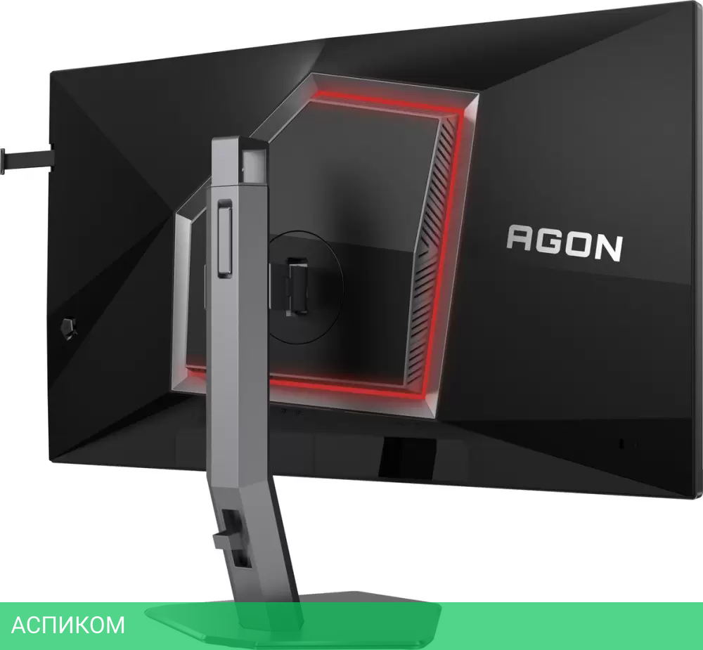Монитор AOC Agon Pro AG276FK