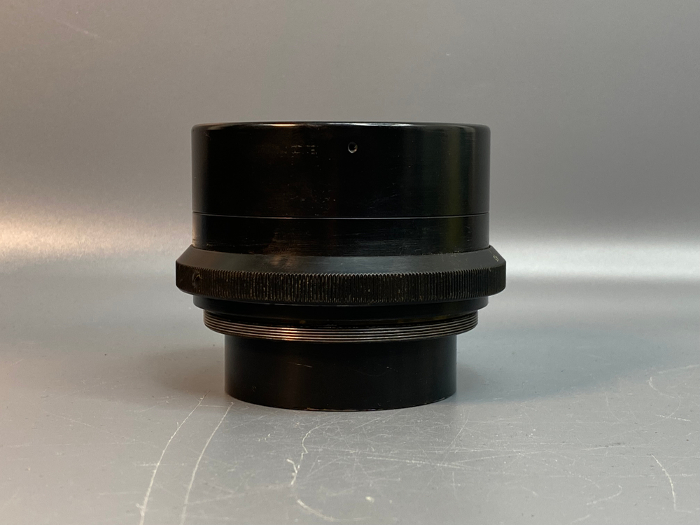 Индустар-37 (И-37) 4,5/300