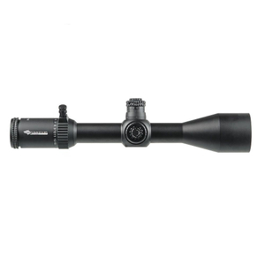 Прицел Veber Wolf 3-15x50 SF IG RF1