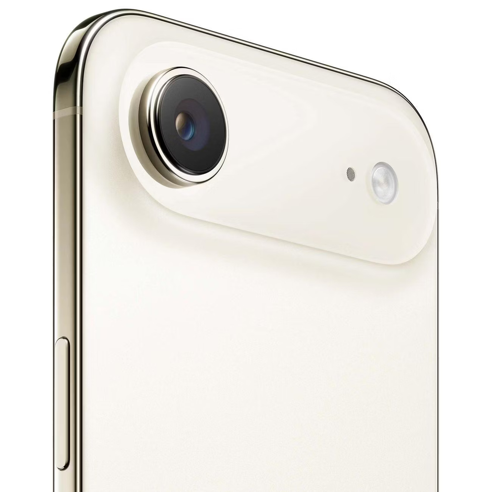 Смартфон Apple iPhone Air 512GB Gold eSim (без RuStore)