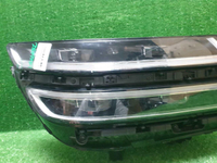 Битая Фара правая Genesis GV80 (2020-2023) LED