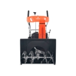 YARD FOX BASIC 6652E снегоуборщик бензиновый 5.9 л.с. ковш 66 см, выброс 12 м, 6 вперед/2 назад SB016652E25