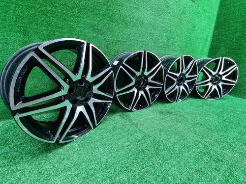 Диск Комплект дисков R19 Mercedes V W447 14-нв AMG