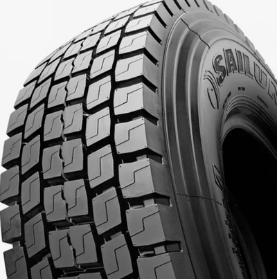 Шина SAILUN 215/75R17.5 S702 136/134 J