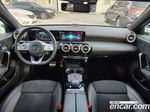 Mercedes-Benz A-Class W177 A220 Sedan (04.2020)