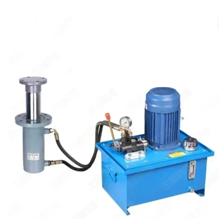 Гидравлические системы