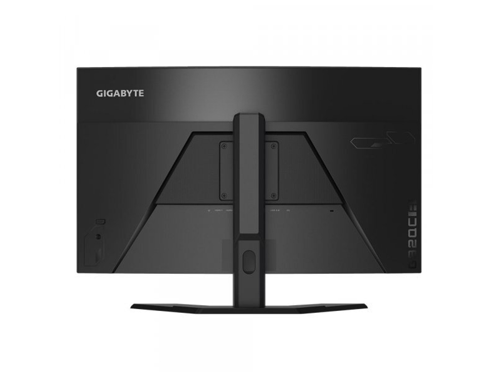 Монитор Gigabyte G32QC