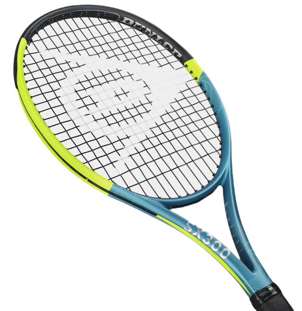 Теннисная ракетка Dunlop 25 SX 300