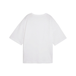 Женская футболка PUMA Wardrobe Essentials Oversized Tee
