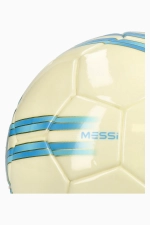 Футбольный мяч adidas Messi размер 1/Mini - белый