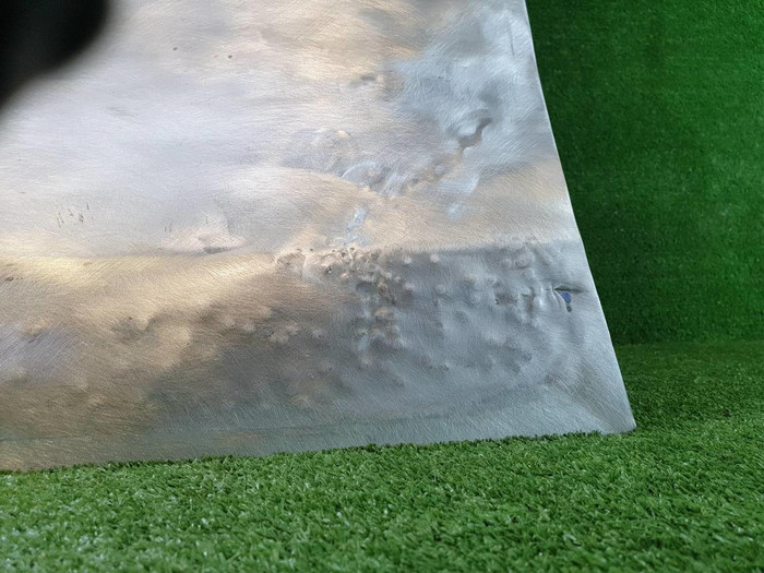 Дверь передняя левая Kia ProCeed 1 (2018-н.в.)