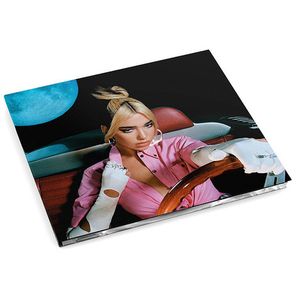 Dua Lipa / Future Nostalgia (CD)