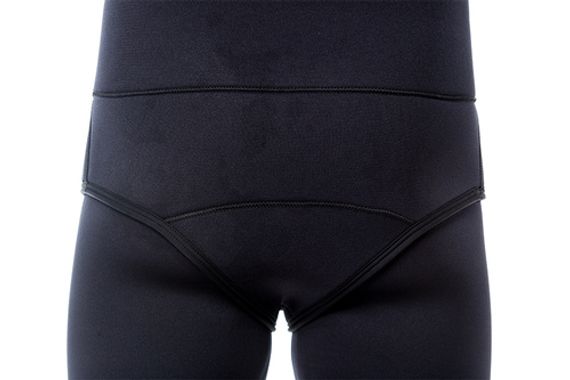 Гидрокостюм Marlin Skiff Pro 9 мм