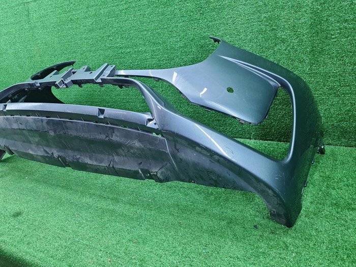 Бампер передний JAECOO J8 (2024-н.в.)