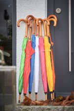 Автоматический зонт TANGO