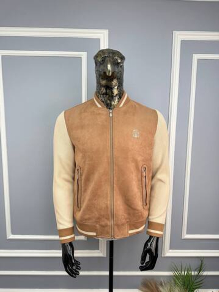 Куртка Brunello Cucinelli