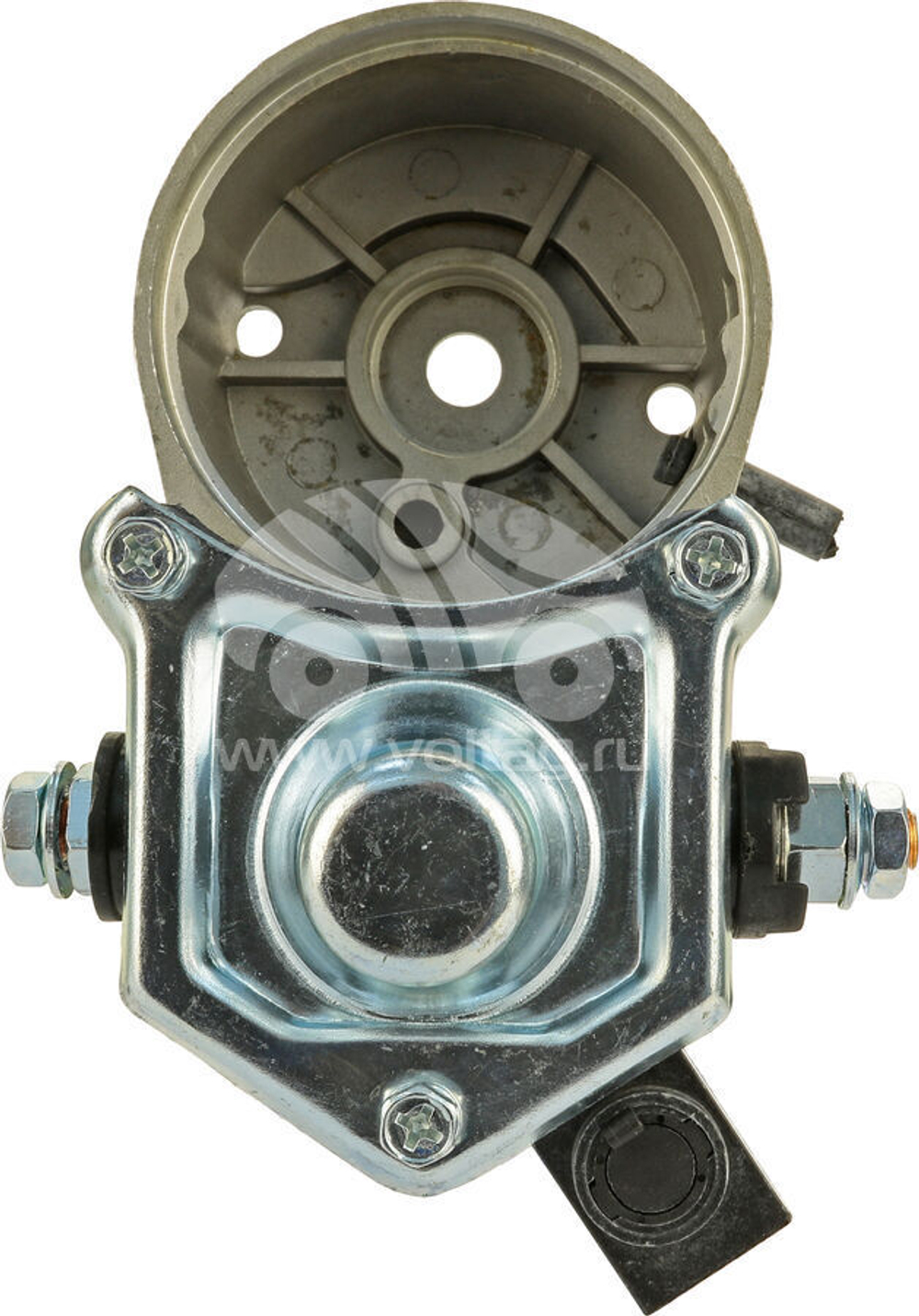 Электромагнит 12V Cummins, Comatsu
