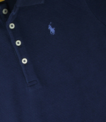 Платье POLO RALPH LAUREN - темно-синий(698754)