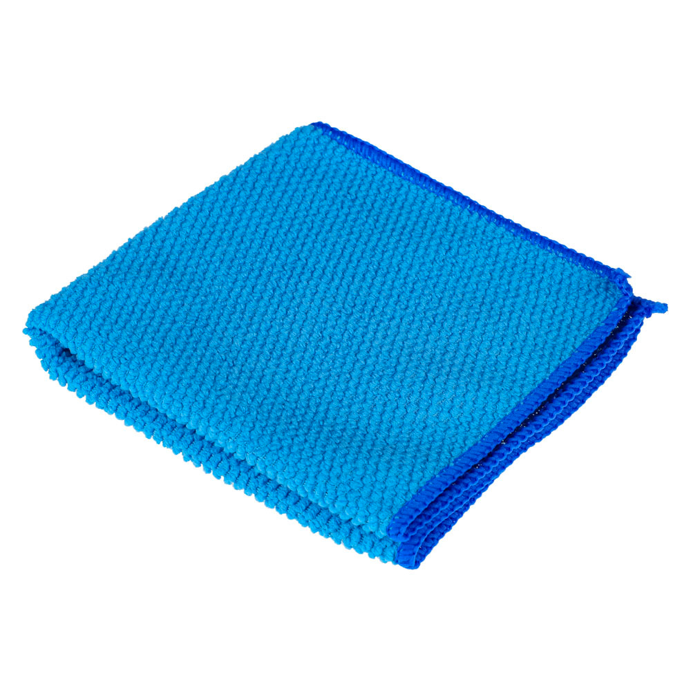 VETTA Салфетка из микрофибры для ванной комнаты, 30х30см, 320г/кв.м., 4 цвета