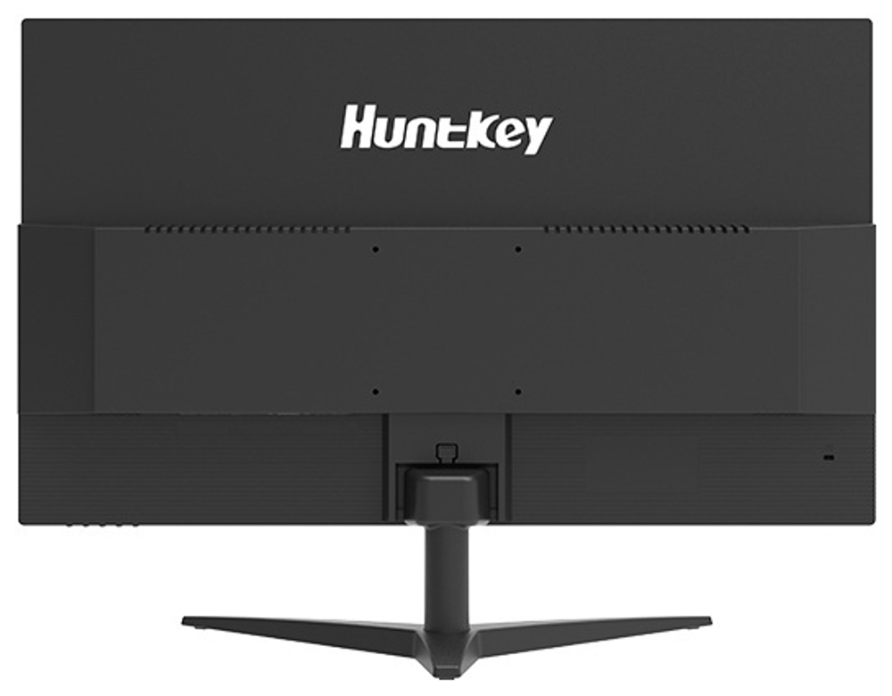 Монитор HuntKey RRB2713V черный