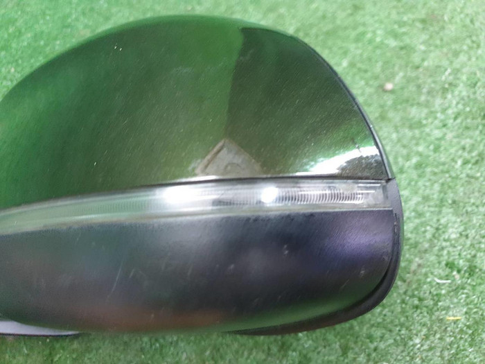 Зеркало левое BMW X4 F26 (2014-2018) 5 контактов