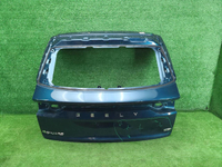 Крышка багажника Geely Monjaro (2021-н.в.)