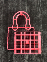 3D cумочка №3 (автор Кира Ковальская)