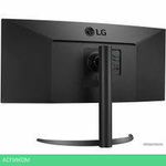 Монитор LG UltraWide 34WP85C-B