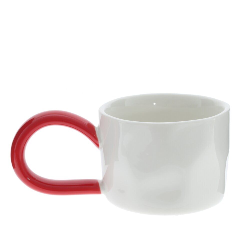 GAEM Кружка, 250 мл, L16 W9,5 H7 см, 4в.