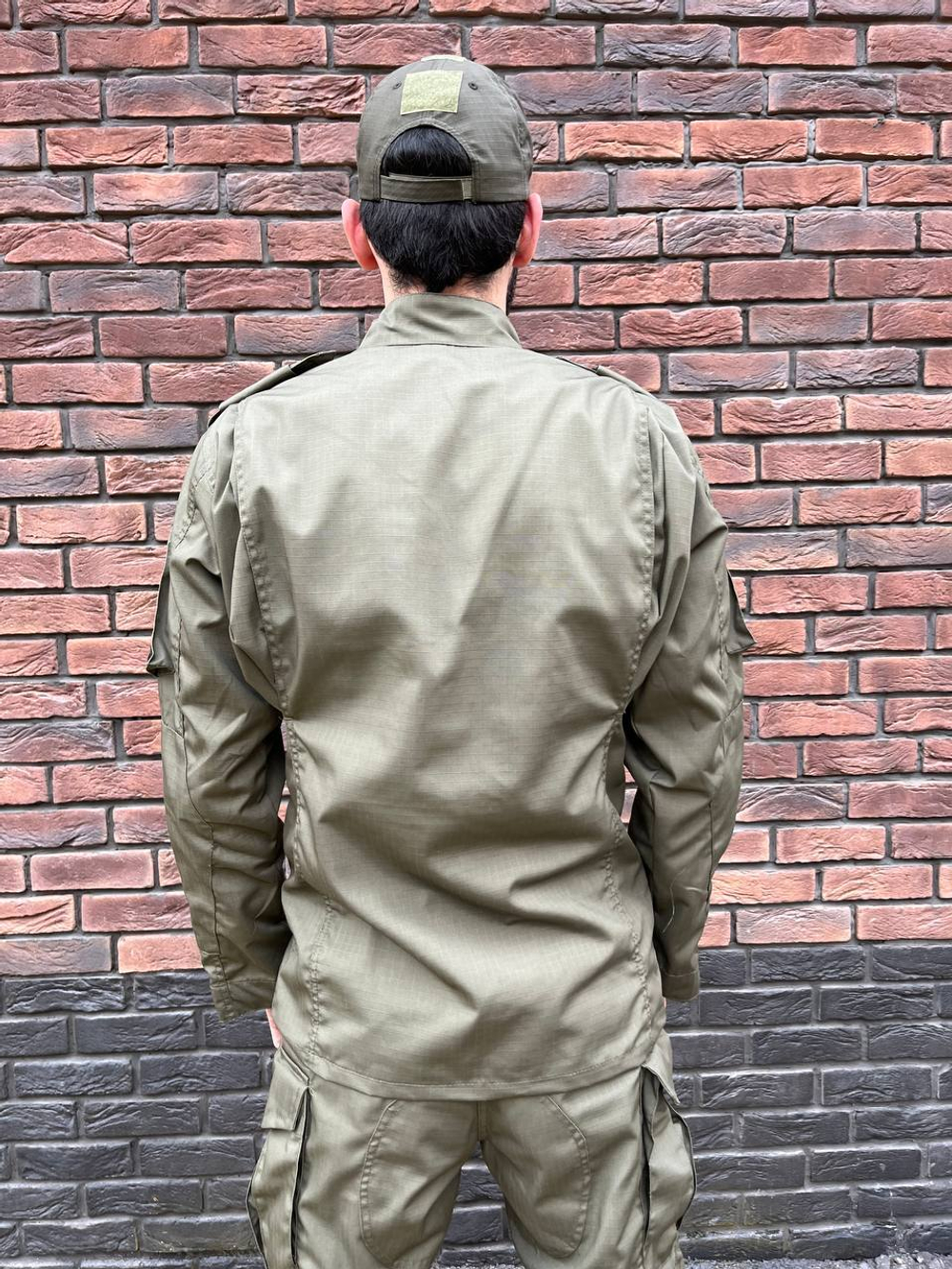 Тактический костюм Кондор олива