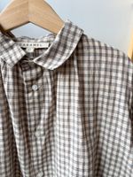 Хлопковая рубашка Caramel, 116