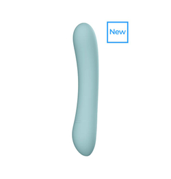 Kiiroo Onyx+ и Kiiroo Pearl 2+ - Набор для секса на расстоянии, бирюзовый