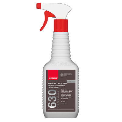 Моющее средство для столешниц NEOMID 630
