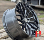 Комплект дисков Titan Forged FlowForm F8738 18x9 et15 6x139.7