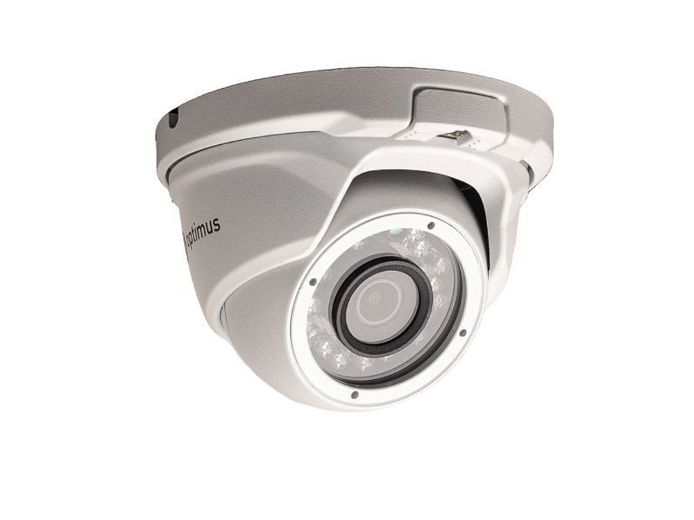 Видеокамера Optimus IP-E042.1(2.8)PE_V.3