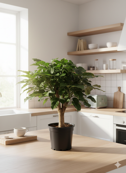 Радермахера Green Treasure д.12