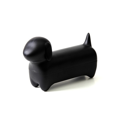 Коробка для мелочей dacholder, черная