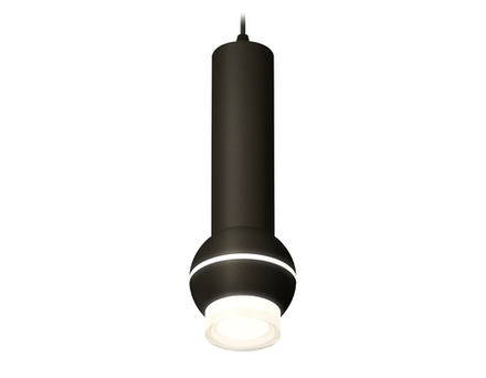 Ambrella Комплект подвесного светильника с дополнительной подсветкой Techno XP11020010
