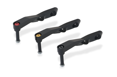 CNC Racing Крепление для монтажа главного тормозного цилиндра Brembo RCS Ducati Multistrada V4 / Hypermotard 698 Mono IFA02