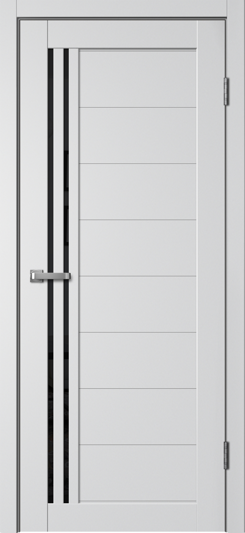 Дверь FLYDOORS 270 (Black)