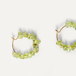 Серьги Dolcezza LGN