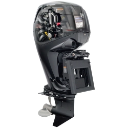 Лодочный мотор Mercury ME 60 ELPT EFI 4S дистанционное управление, 60 л.с., 995 см3