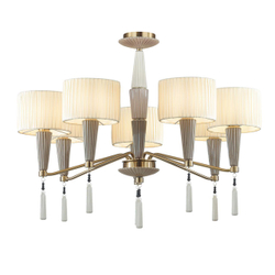 Подвесная люстра Odeon Light 5403/7