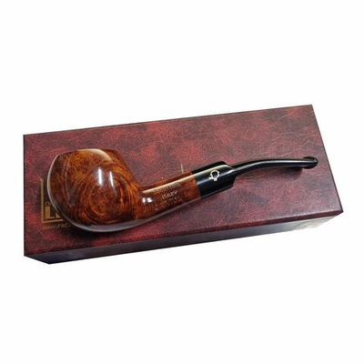 Трубка "Lorenzetti" Capitol A07 (Охладитель, Бриар)