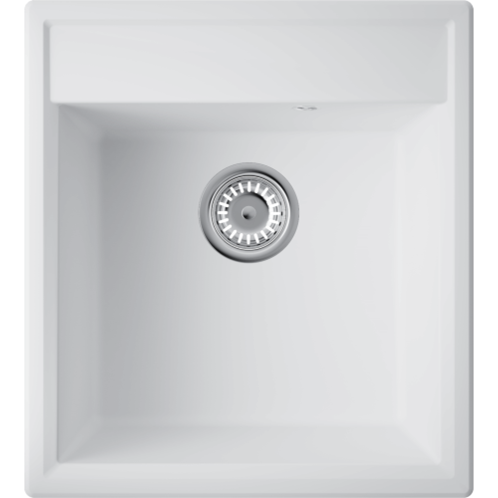 Кухонная мойка Omoikiri Daisen 46-WH
