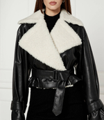 Куртка Anitta-1 HUGO - черный(50524091)