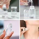 Флакон для микронидлинга