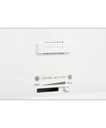 Холодильник арт серии NFM 200 CG серия Венеция с розами фото 11