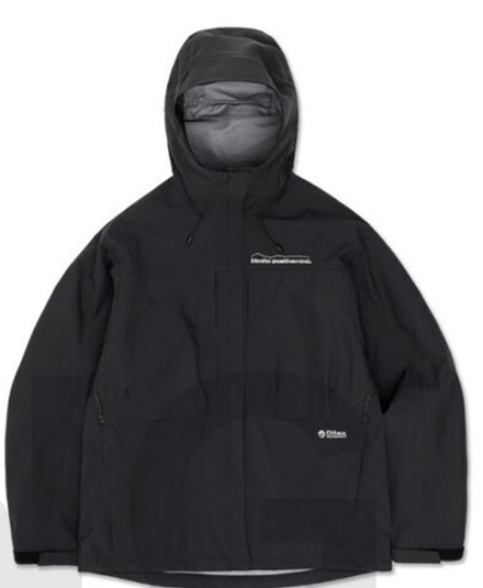 Куртка для сноуборда Dimito MT 3L JACKET